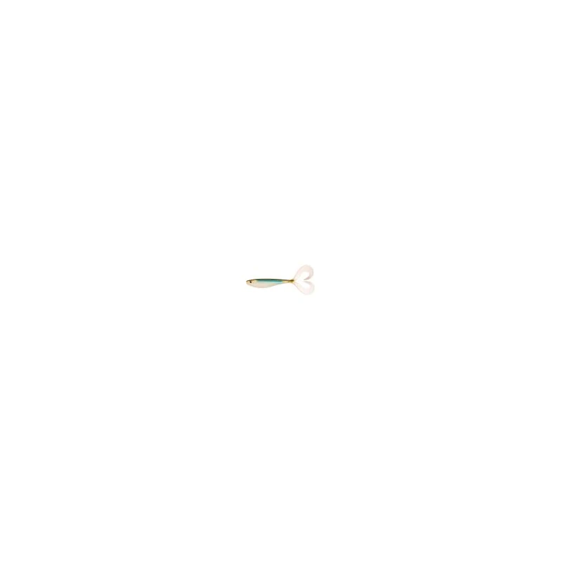 Smelt On The Beach