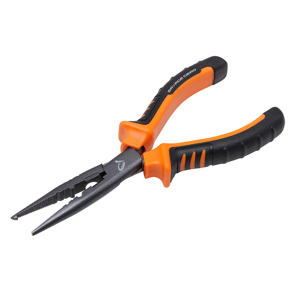 Savage Gear MP Splitring And Cut Pliers 12,5cm