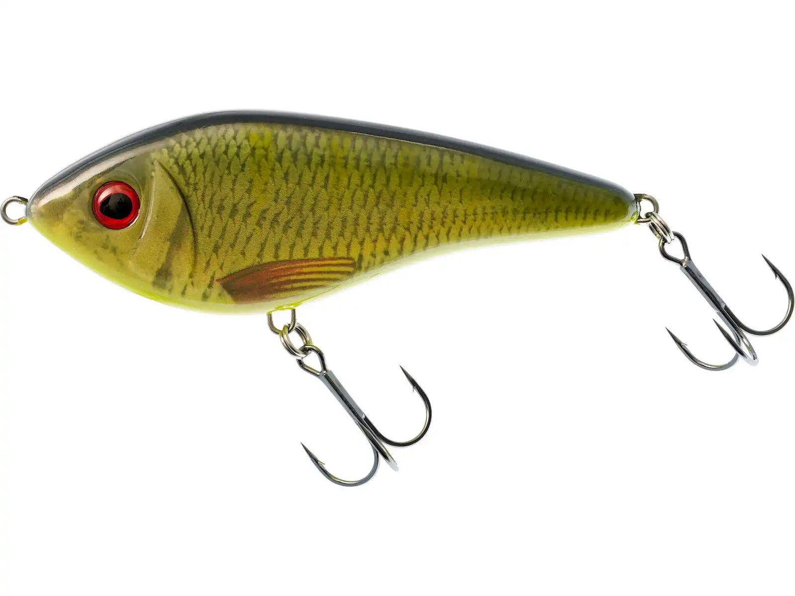 TC Roach Perch