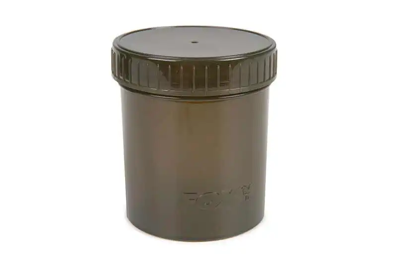 FOX Carp Edges Hookbait Pots #Full