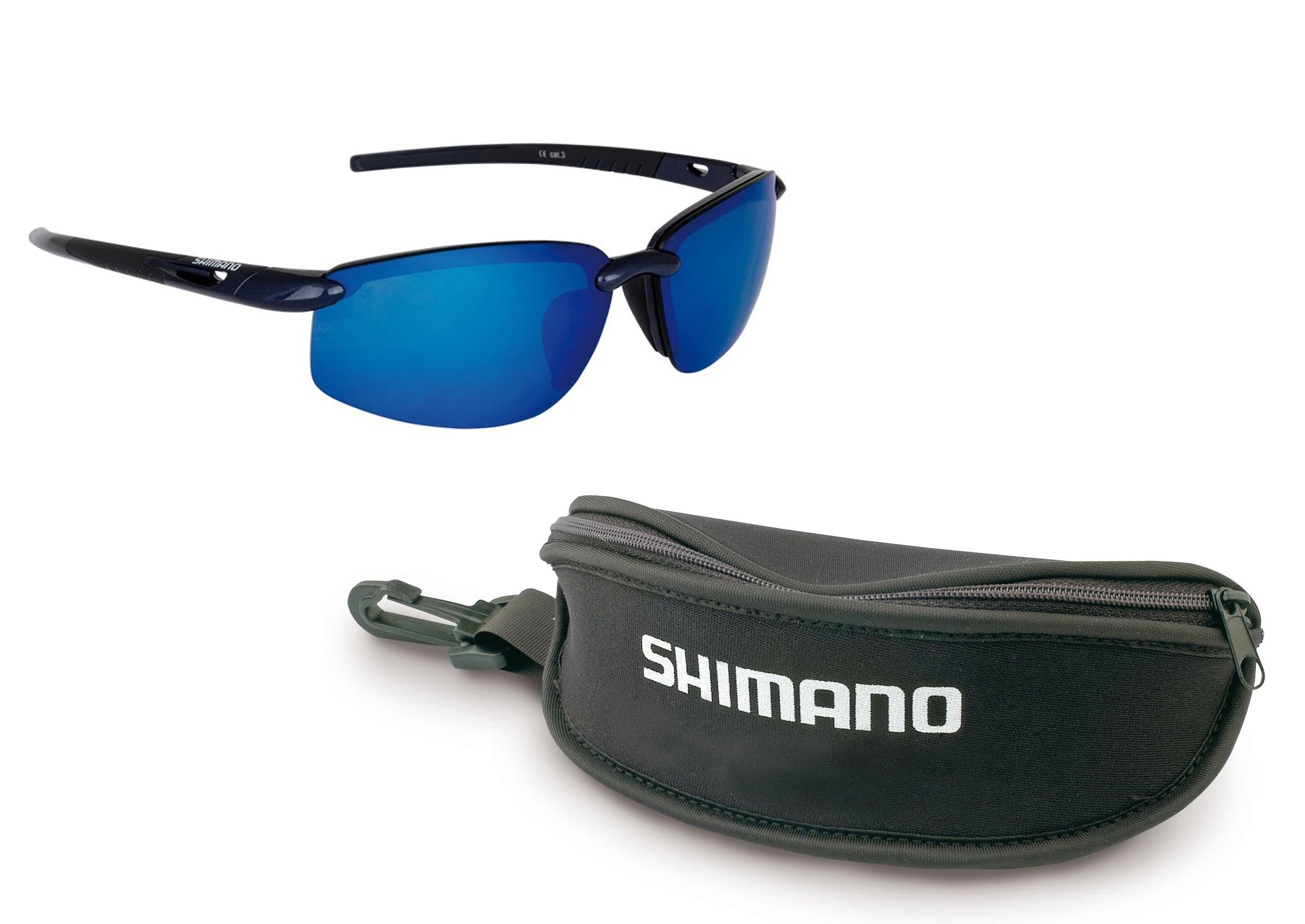 Shimano Tiagra 2 Polbrille