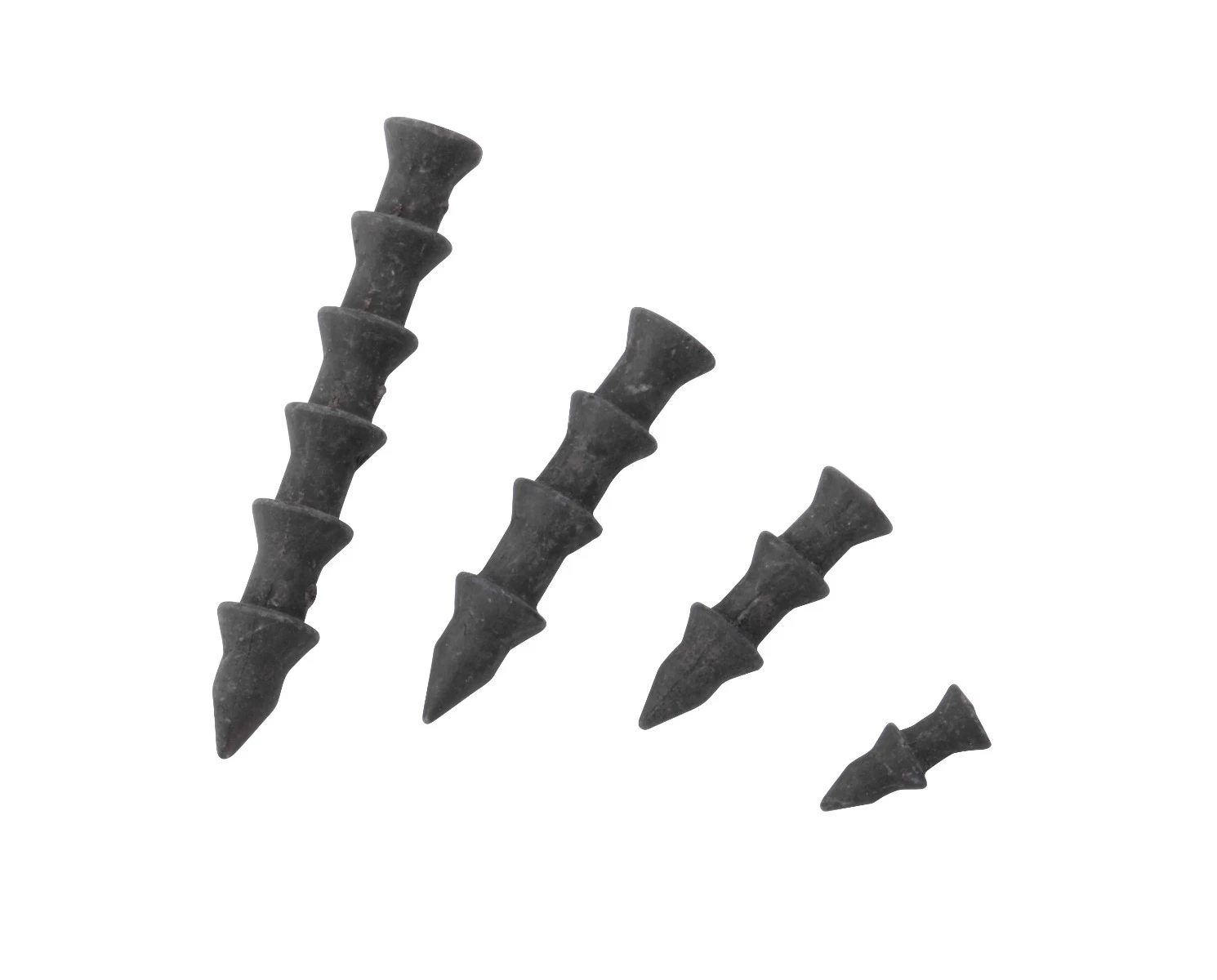 Freestyle Tungsten Level Spikes Nail Sinker 0,3g
