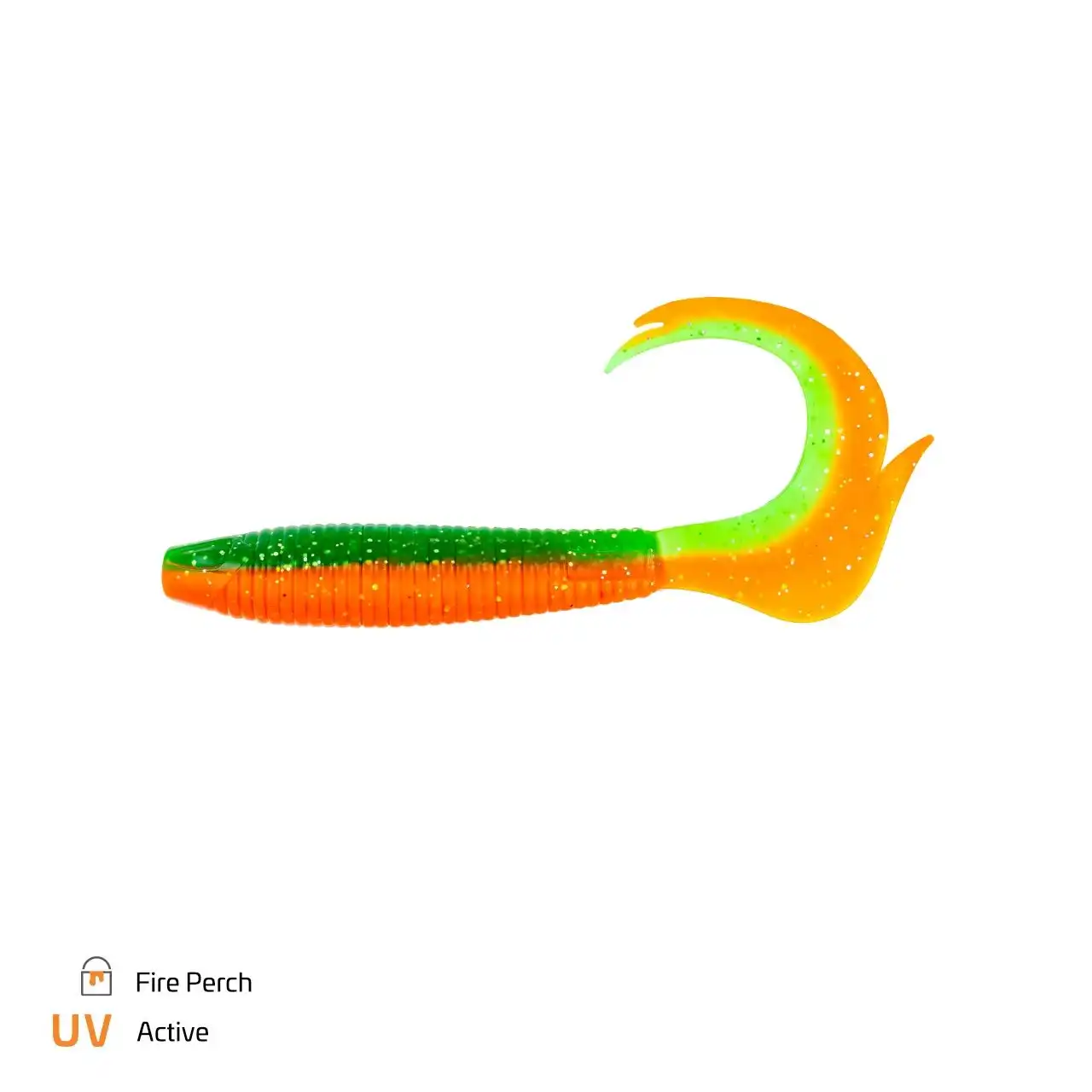 Fire Perch