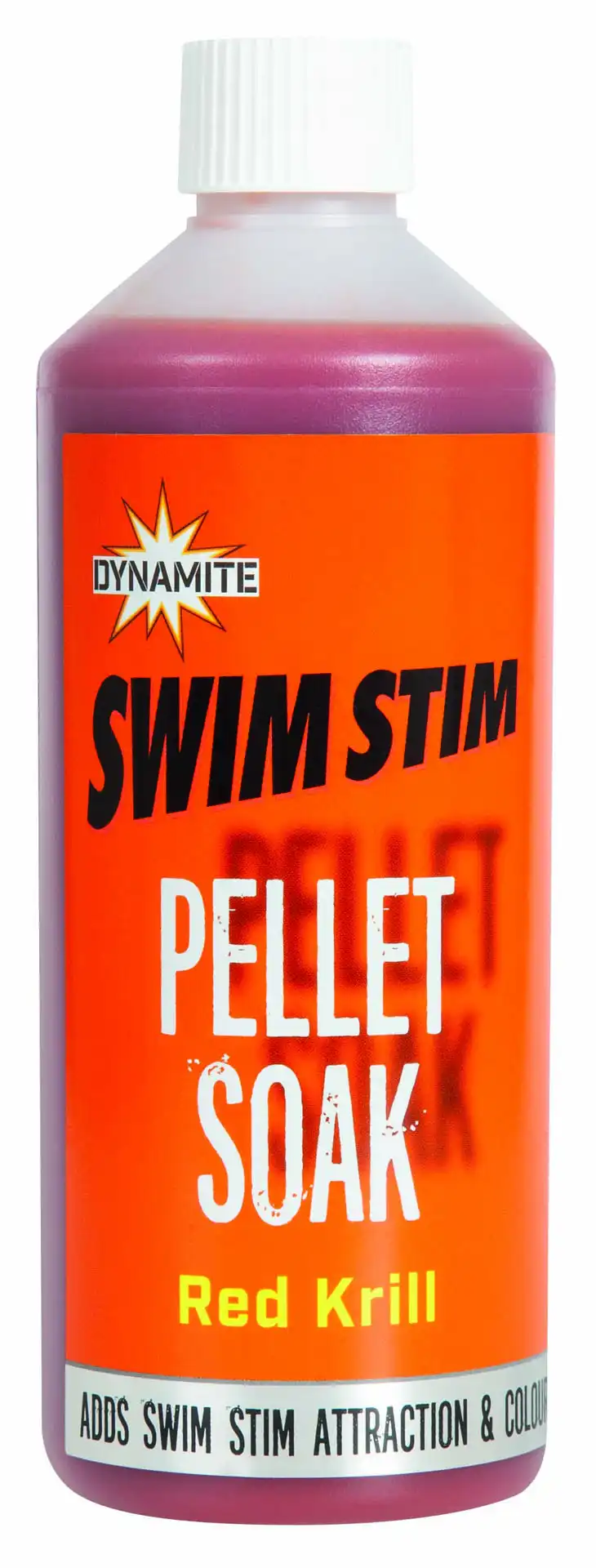 Red Krill