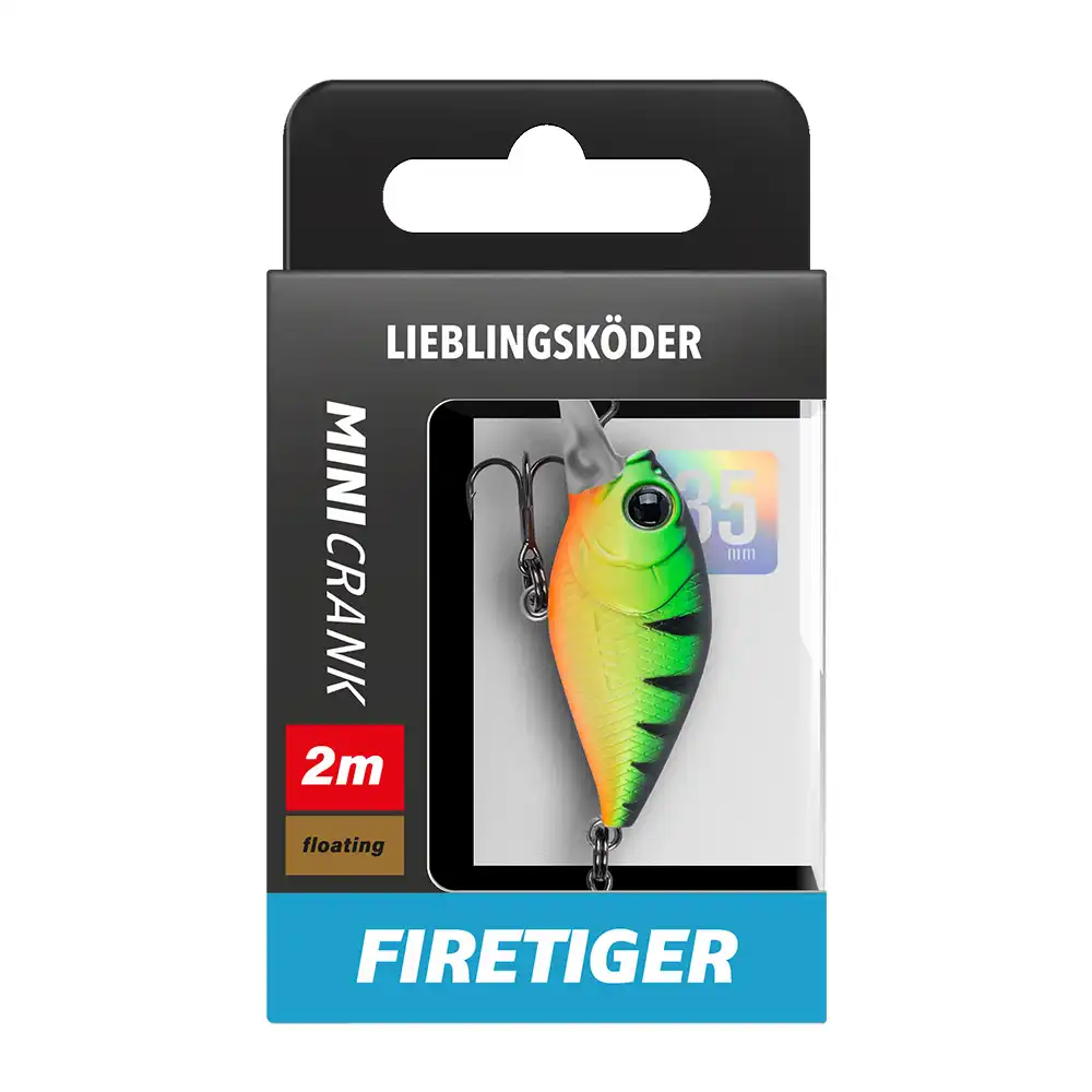 Firetiger