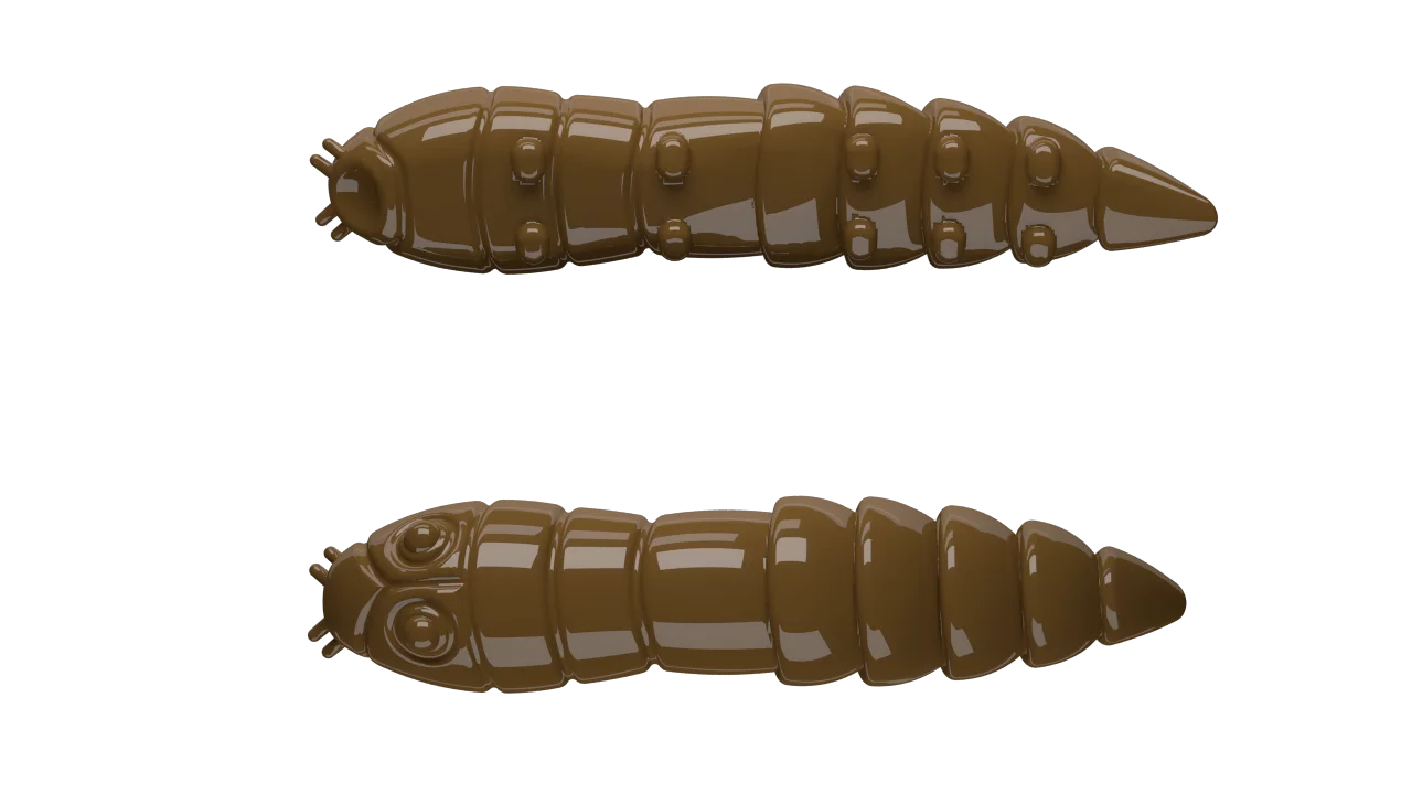 #038 brown