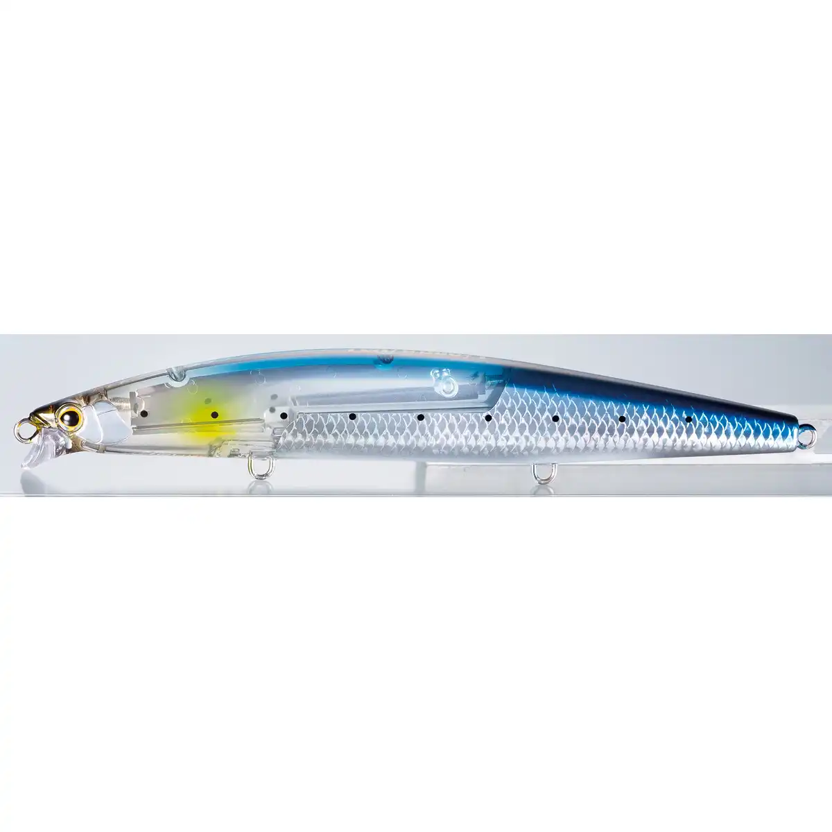 Shimano Exsence Responder 165F FB 16,5cm 34g 001 Maiwashi