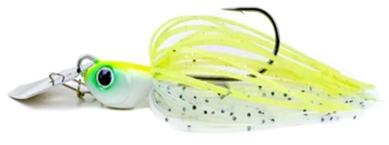 White Chartreuse #04
