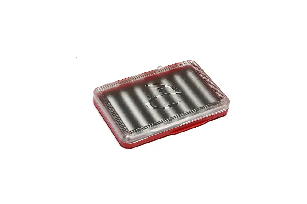 Fulling Mill Fly Box Pocket Box   11,9x2x8,4cm