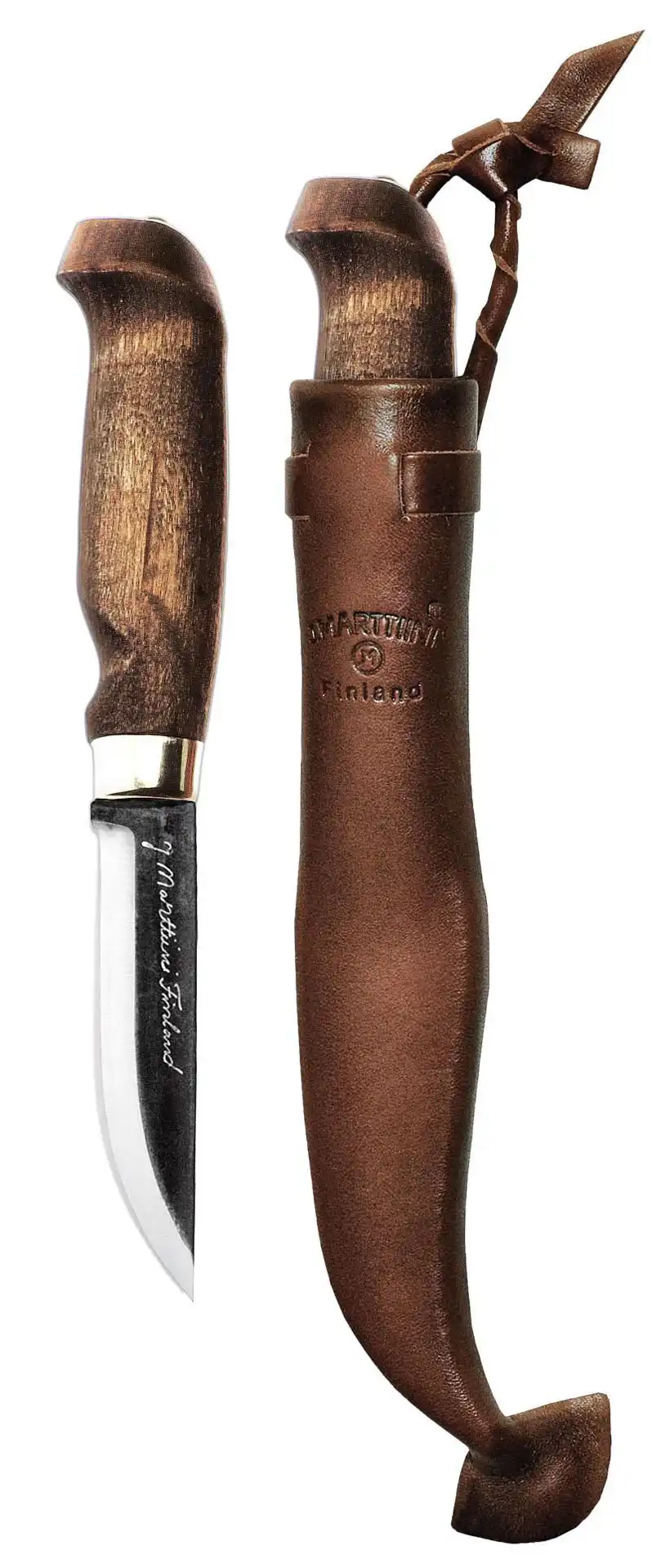 Marttiini Lynx Lumberjack Carbon