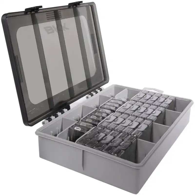 BKK OCD Tackle-System A2