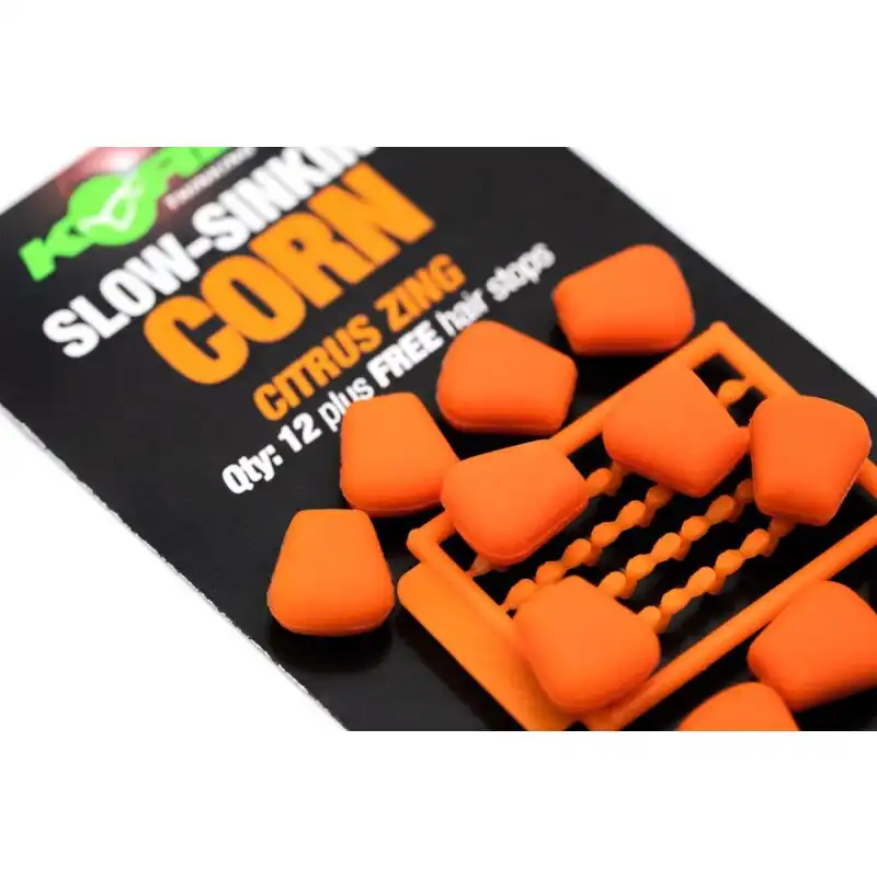 Citrus Zing Orange