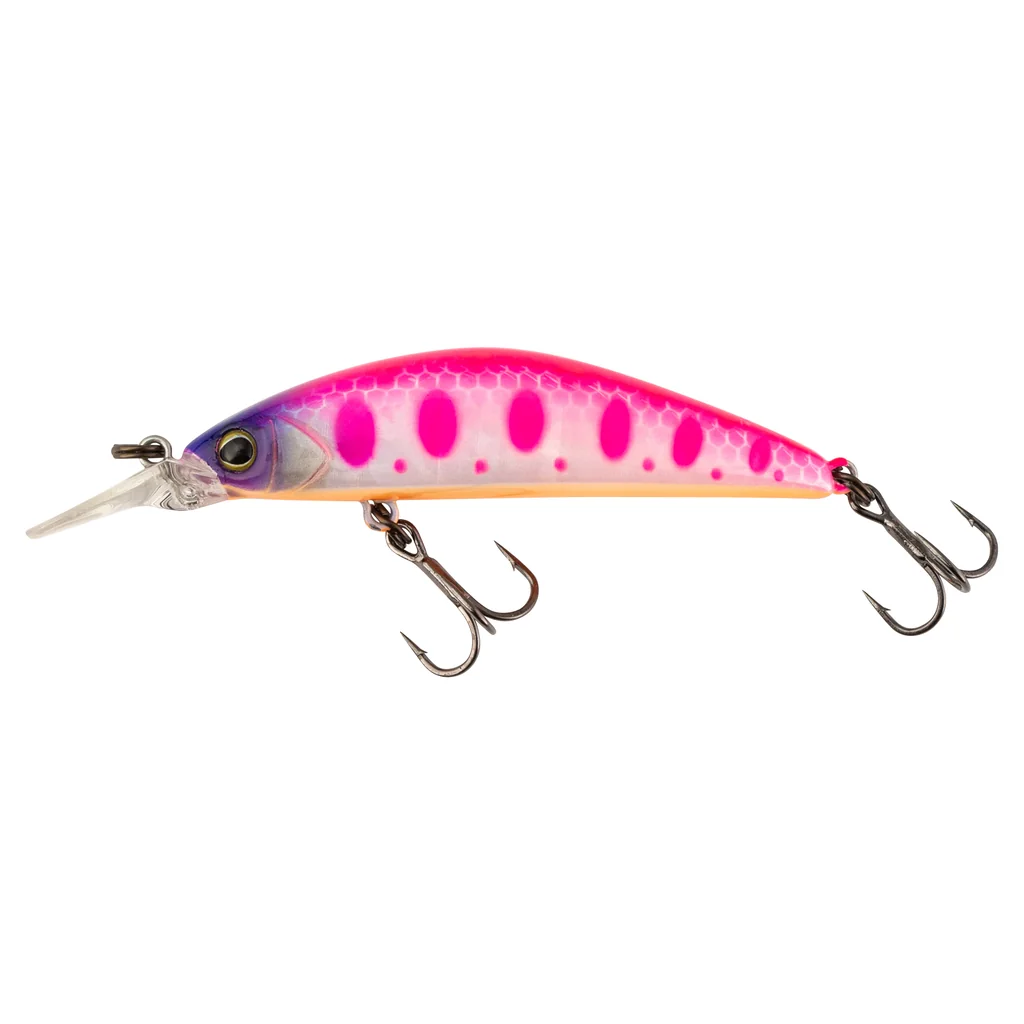 Pink Pearl Yamame