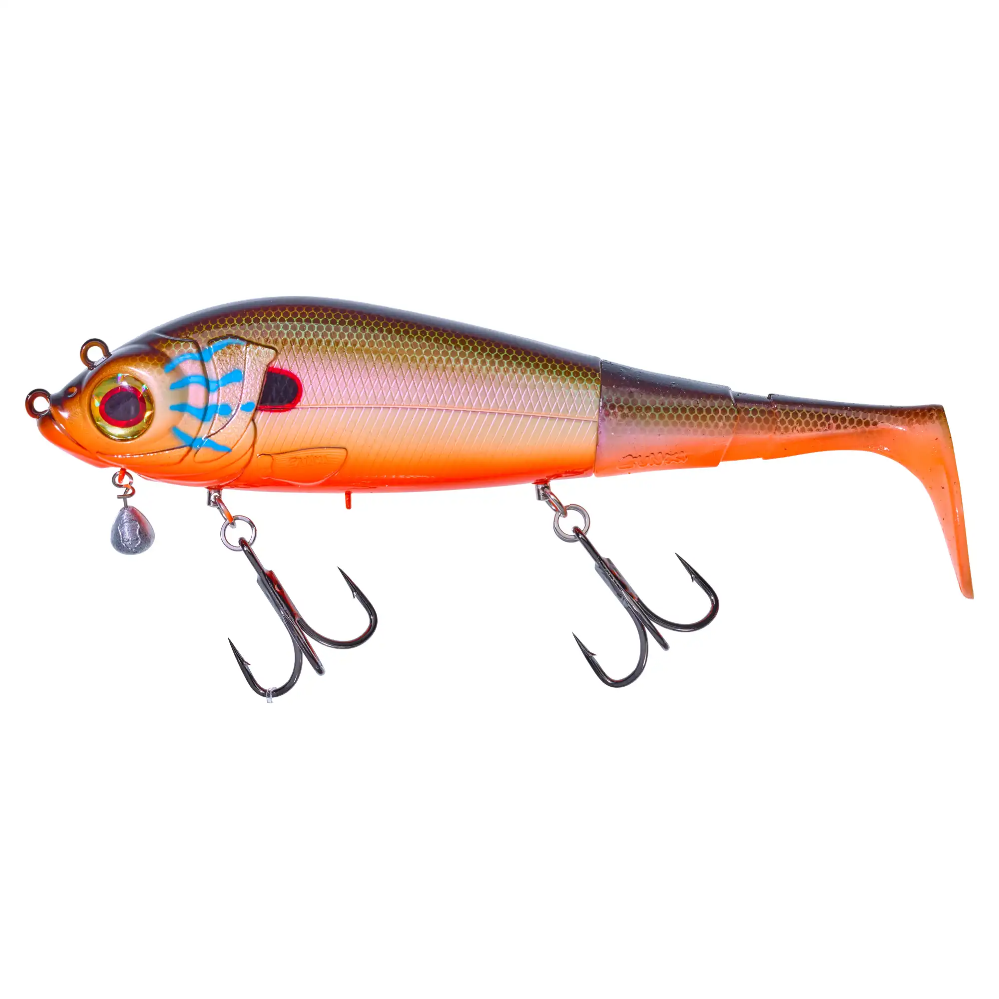 Sun Perch