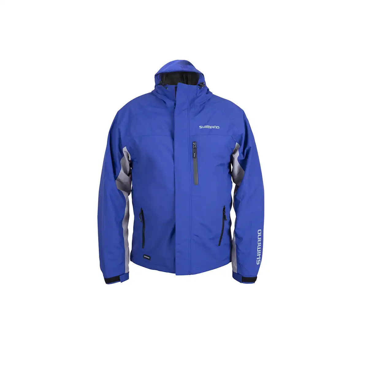 Shimano Rain Jacket Non Padded #M