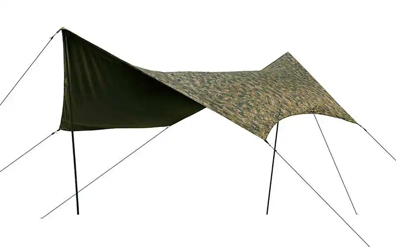 FOX Carp Camolite Tarp #Small
