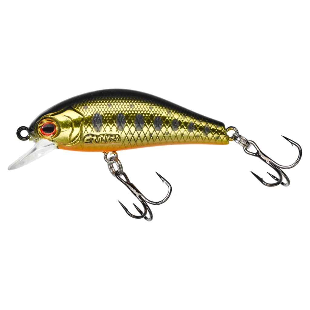 Gunki Rodan 40 SHW Acid Trout Gold