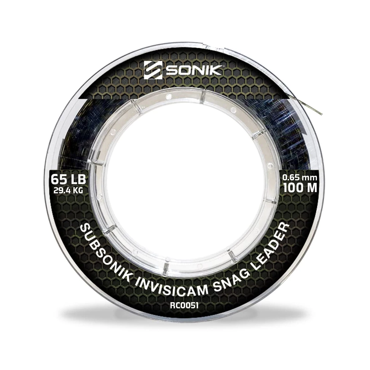 0,65 mm