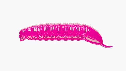 #019 hot pink