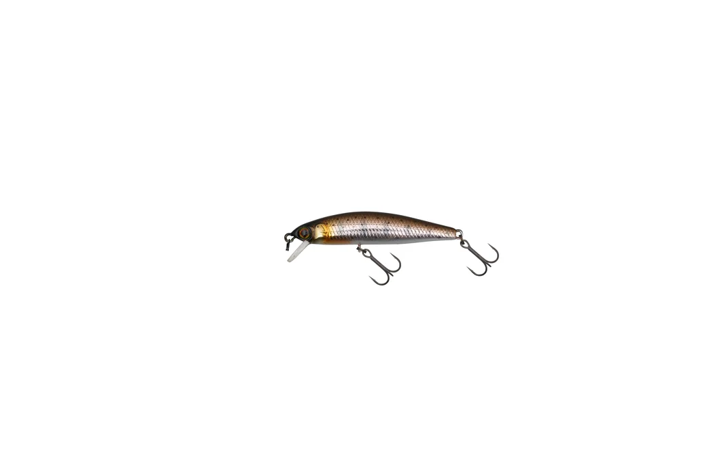 Jackall Flat Fly 50 SP Amago