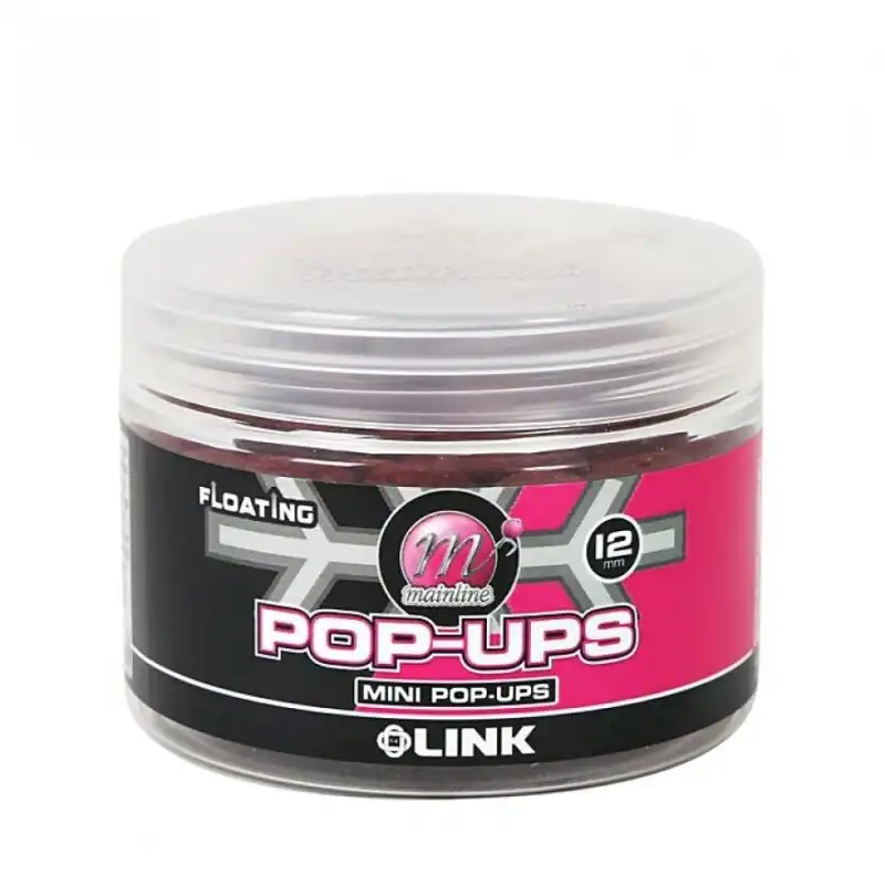 Mainline Mini Pop-Ups 12mm The Link