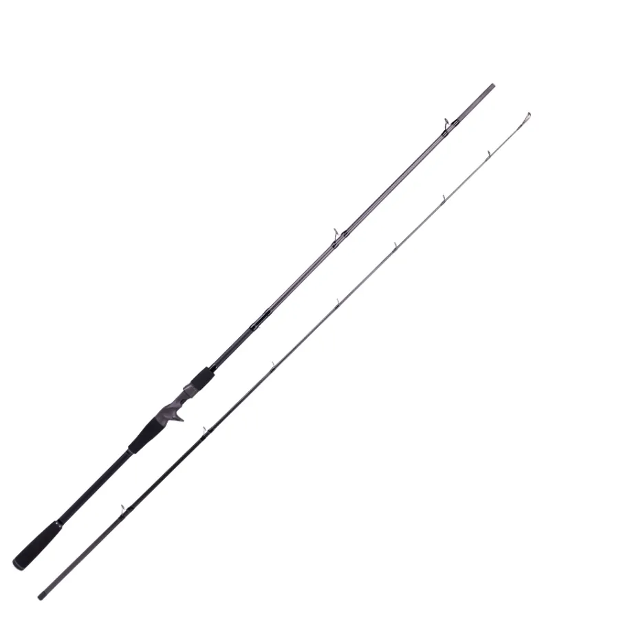 Zeck AJ Custom Hecht 2,35m 30-100g