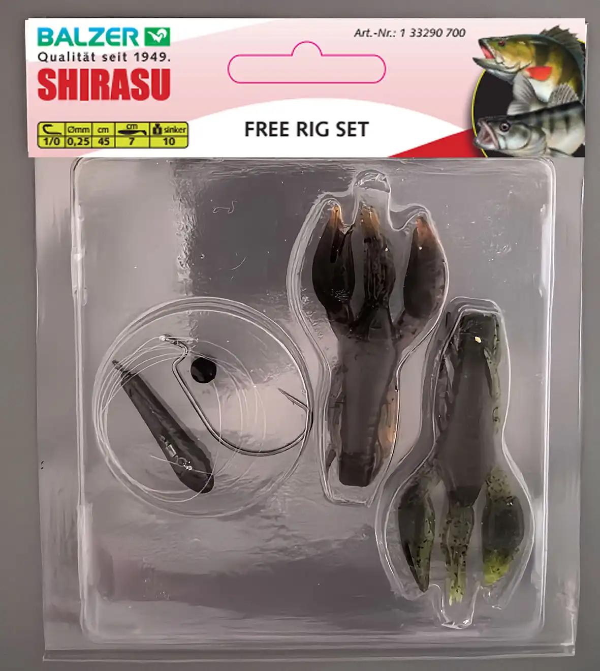 10 g