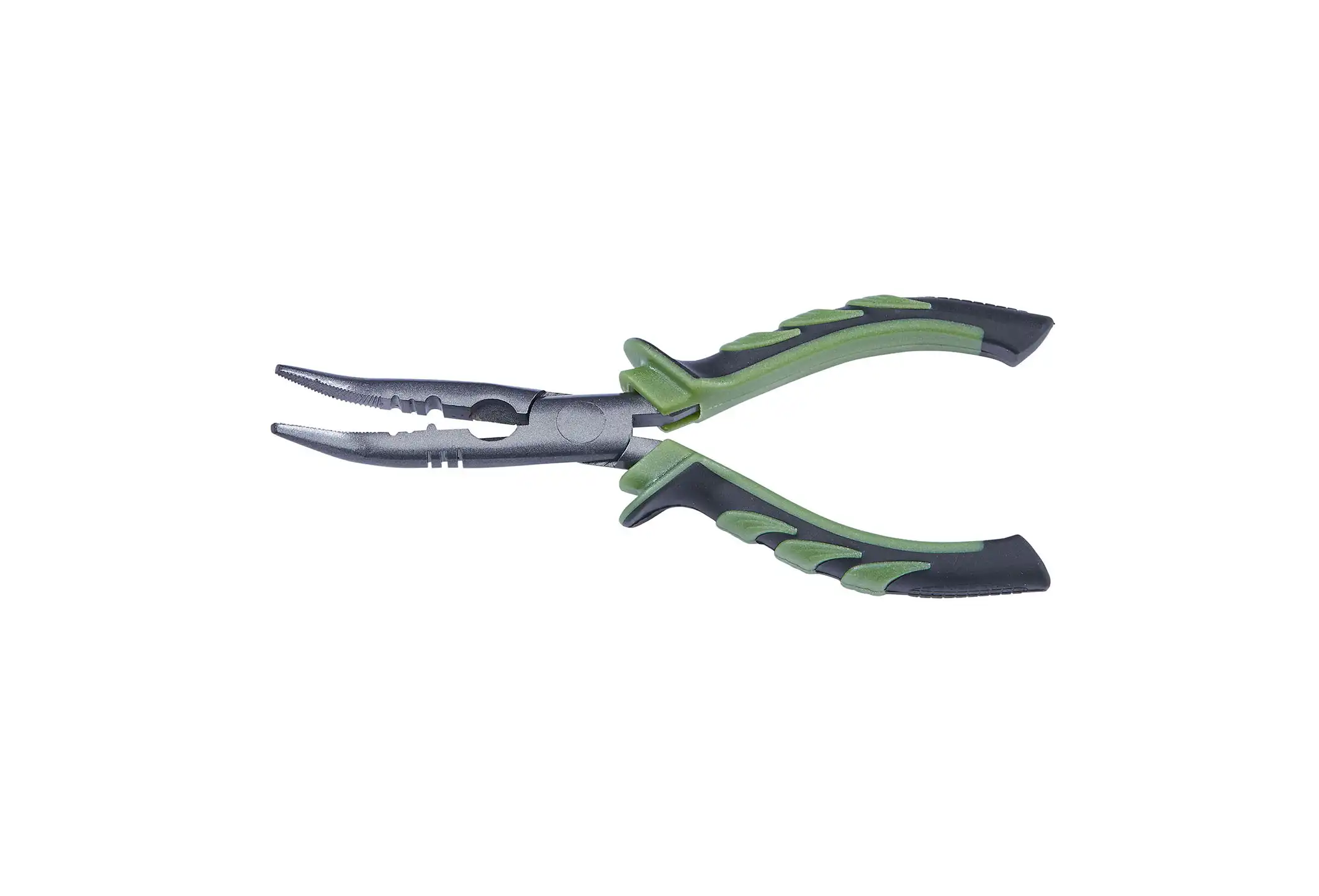 Balzer Universal-Zange gebogen 18cm