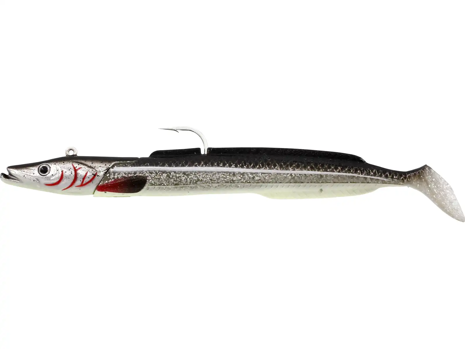 Westin Sandy Andy Jig 23cm Robo Cod
