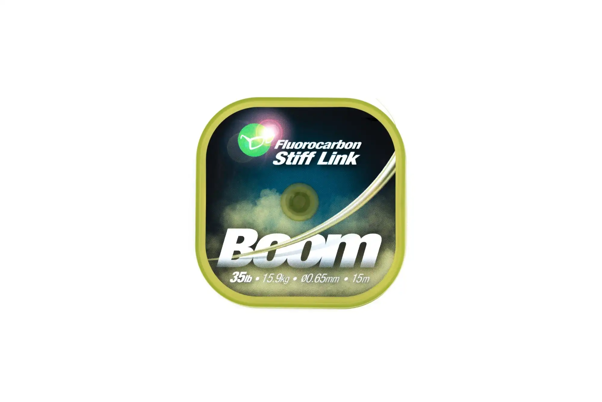Korda Boom 35lb 15m 0,65mm