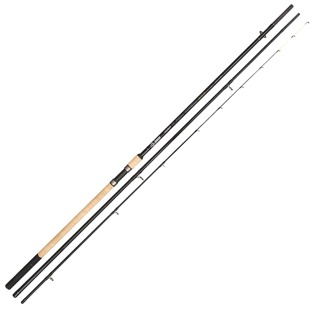 Sensas FeederTech Black Arrow 800 3,60m 50-90g