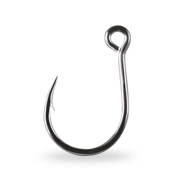 Mustad Kaiju Inline Single Duratin #8