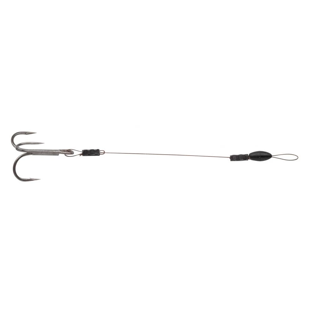 Spro Softbait Zander Stinger #6 5cm