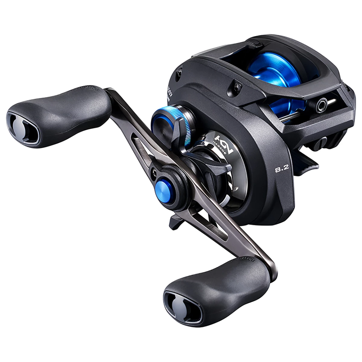 Shimano SLX DC 151 XG