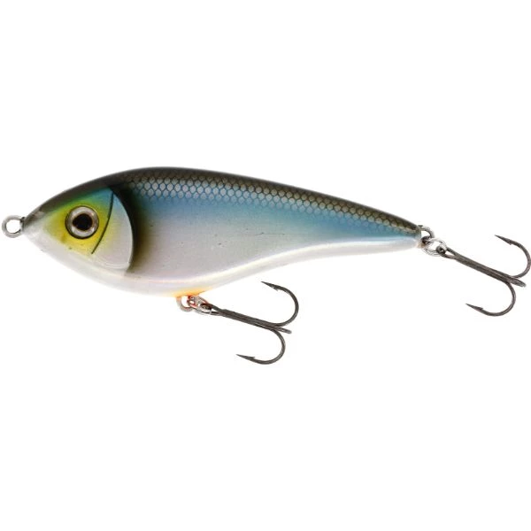 Westin Swim S 12cm Blueback Herring