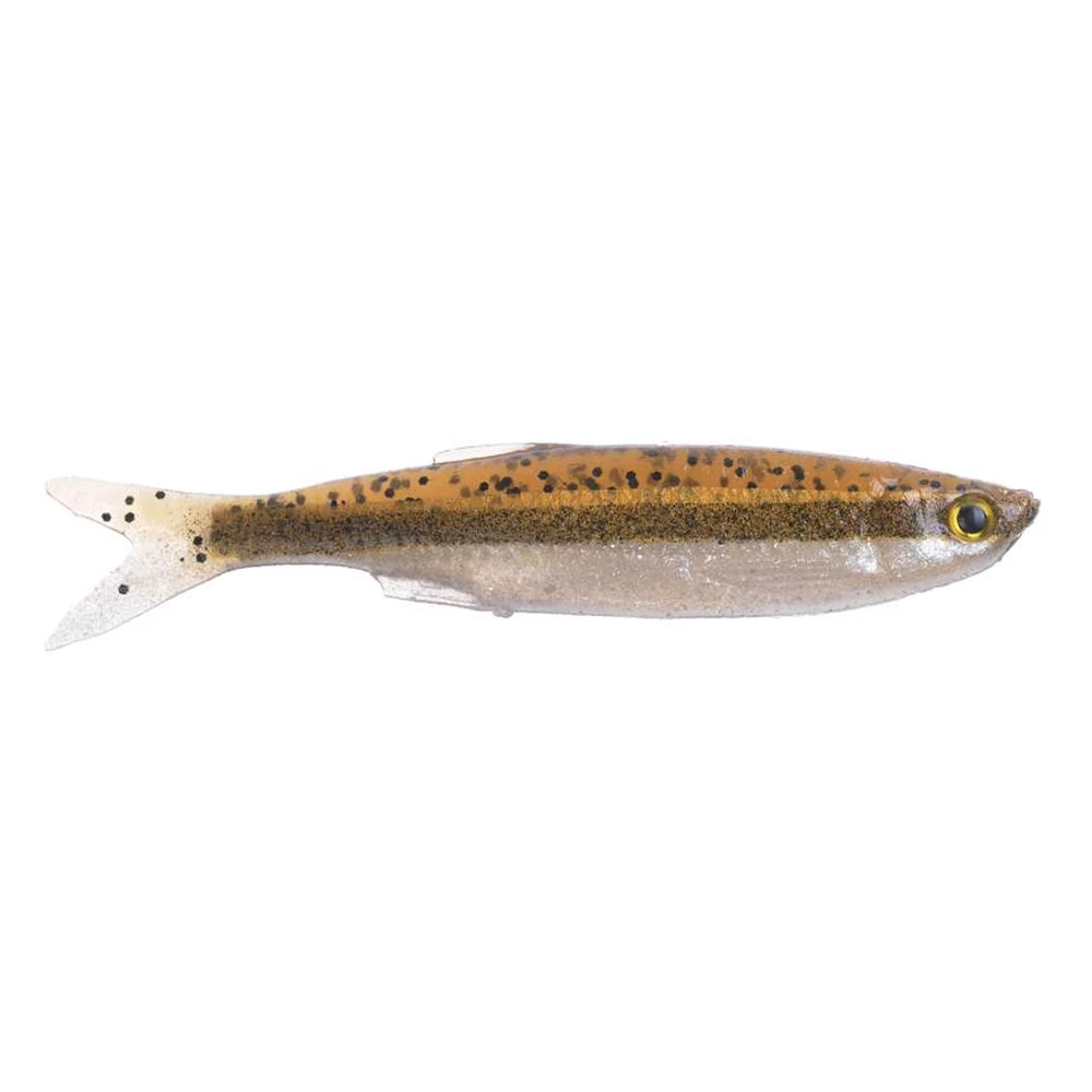 Savage Gear 3D Bleak Real Tail 10,5cm Minnow