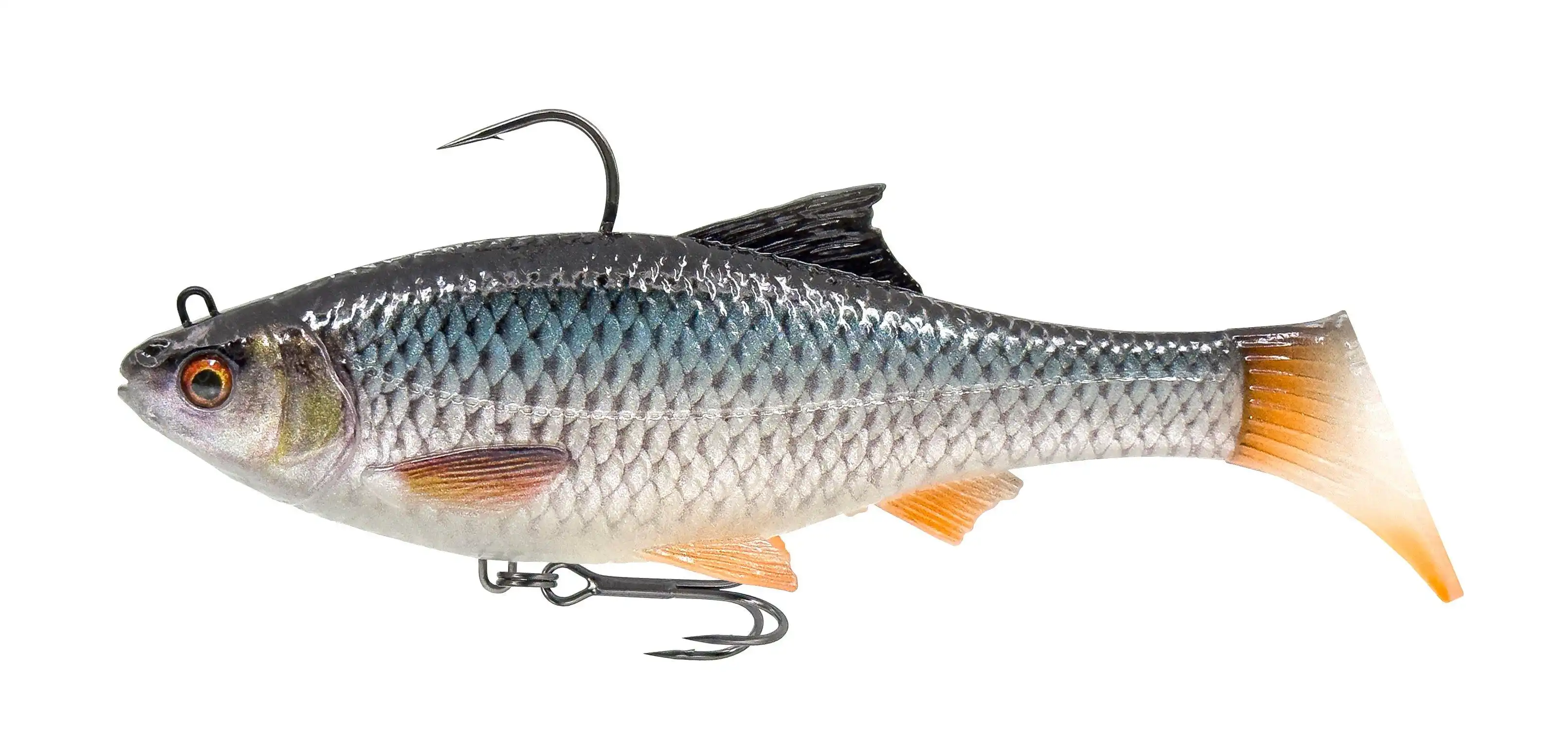 Savage Gear 3D Roach RTF FS 15cm Roach