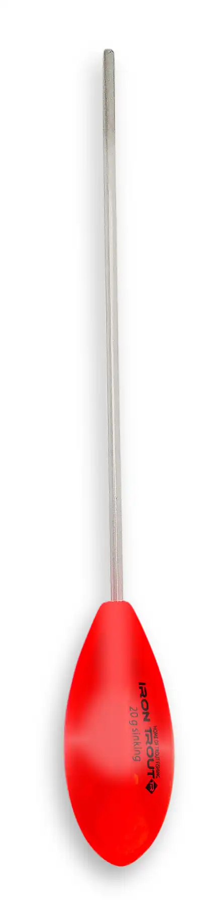 Iron Trout Compact Distance Sphiro sinkend 25g