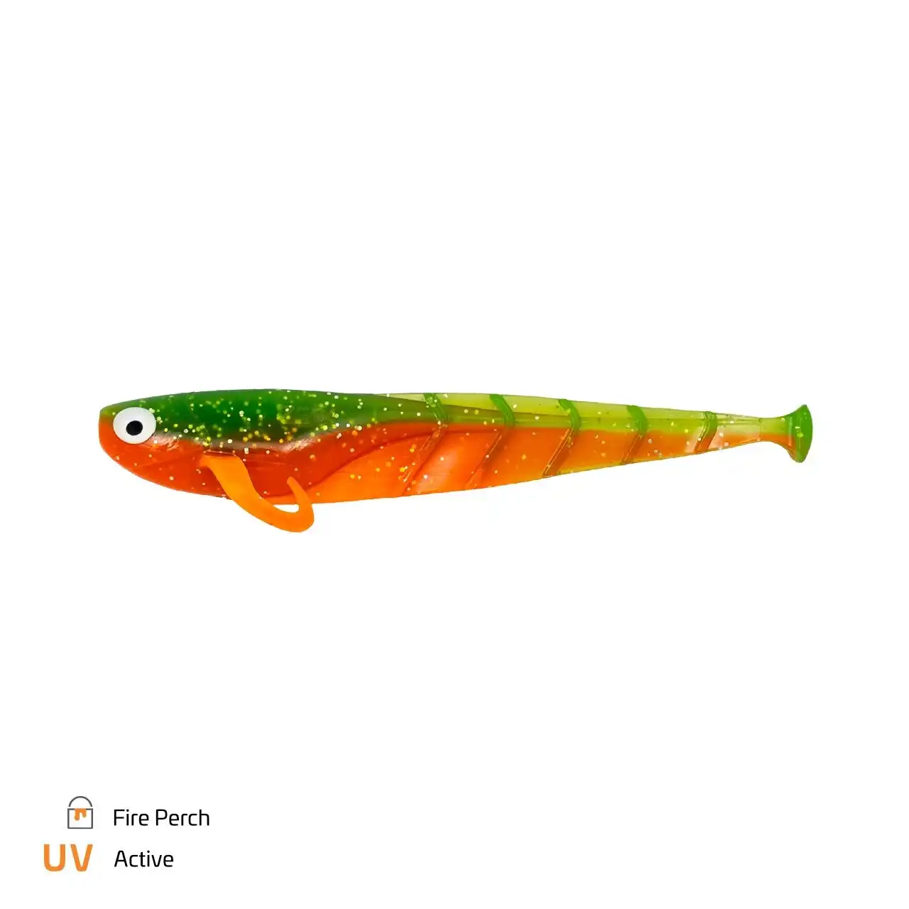 Fire Perch