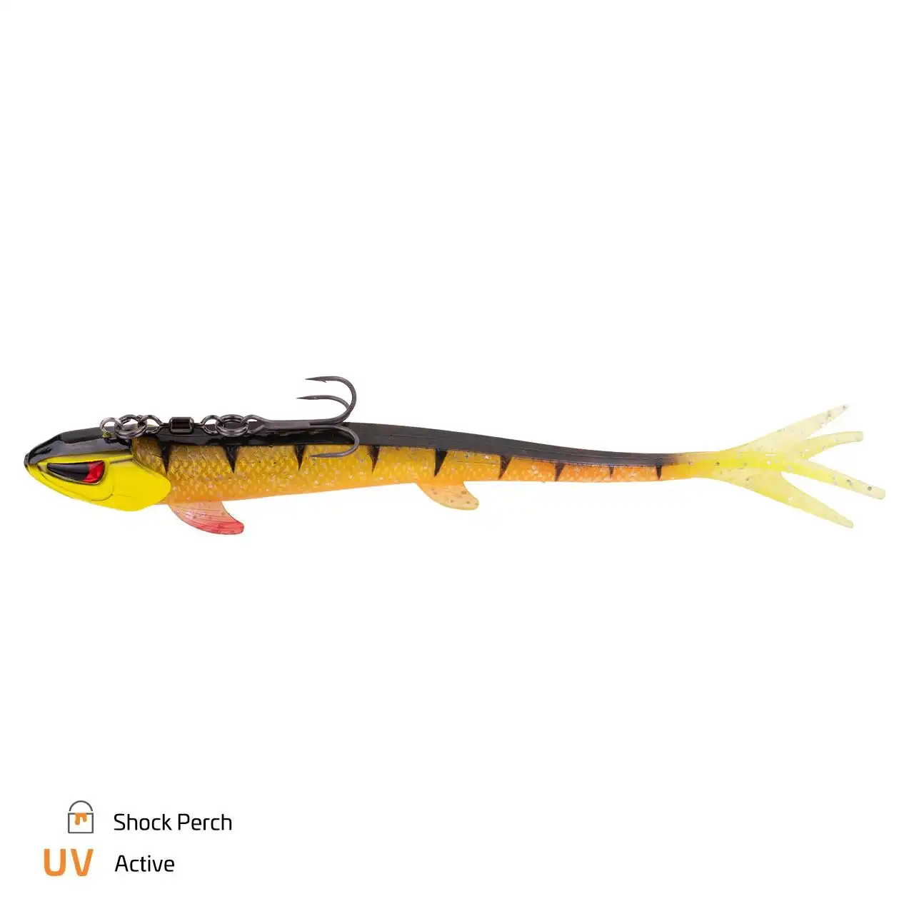Shock Perch