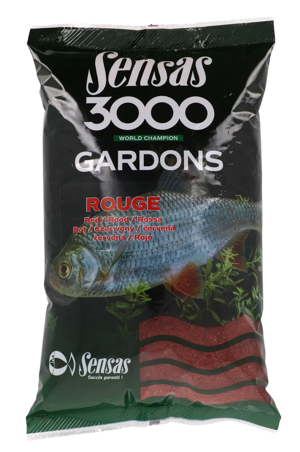 Red Roach