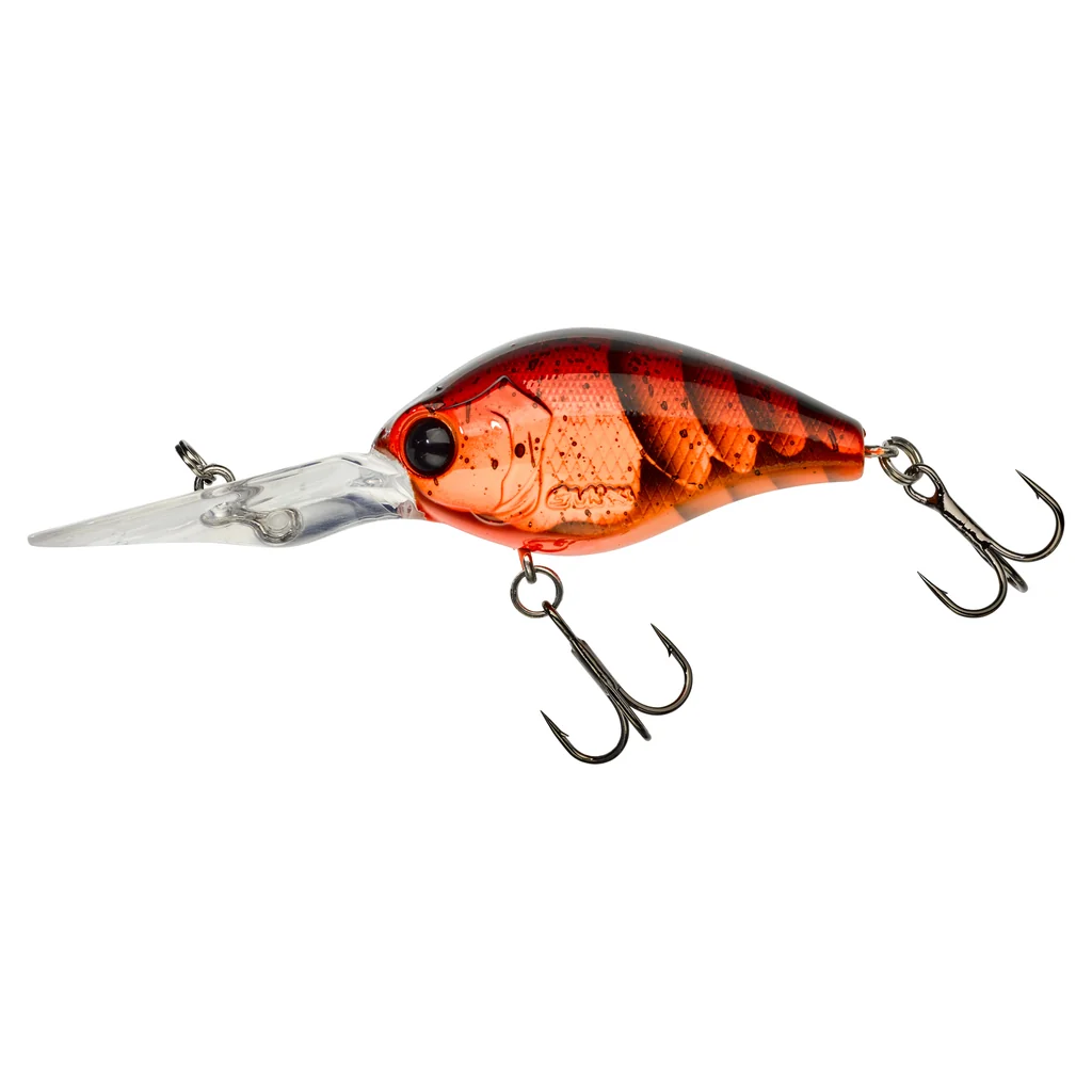 Orange Craw