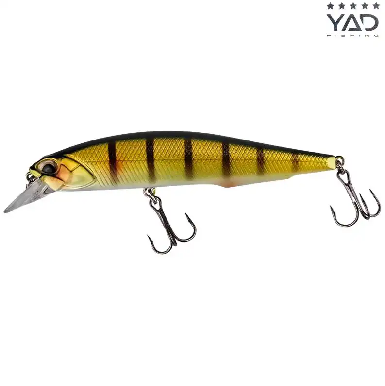 Bee Stripe Yellow