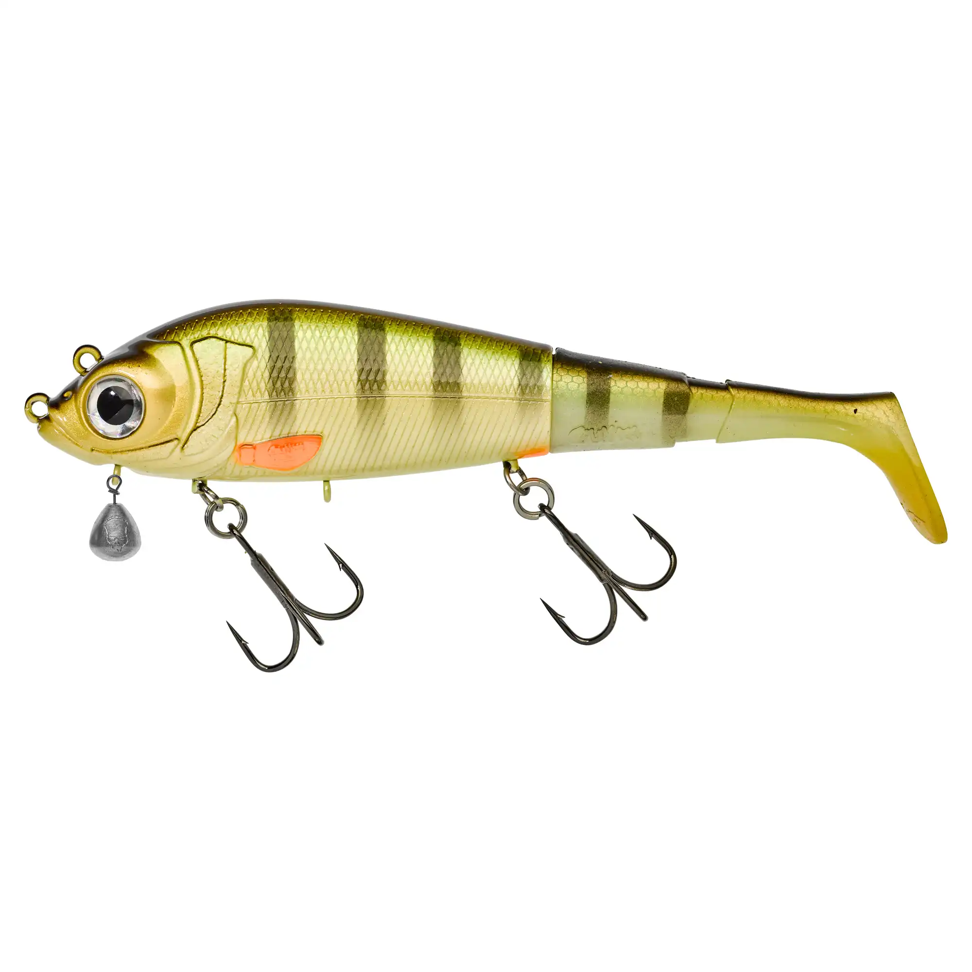 Wild Perch