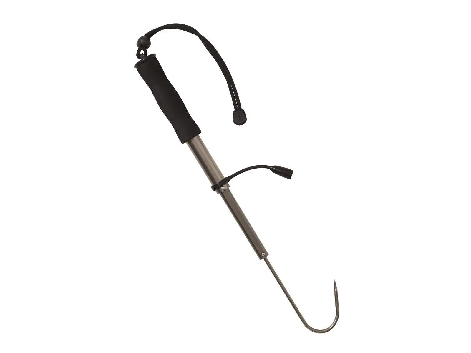 Kinetic Kinetic Telescopic Gaff 60cm