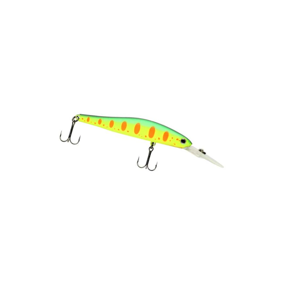 ZipBaits Rigge Deep 90 SP Hot Chart Yamame