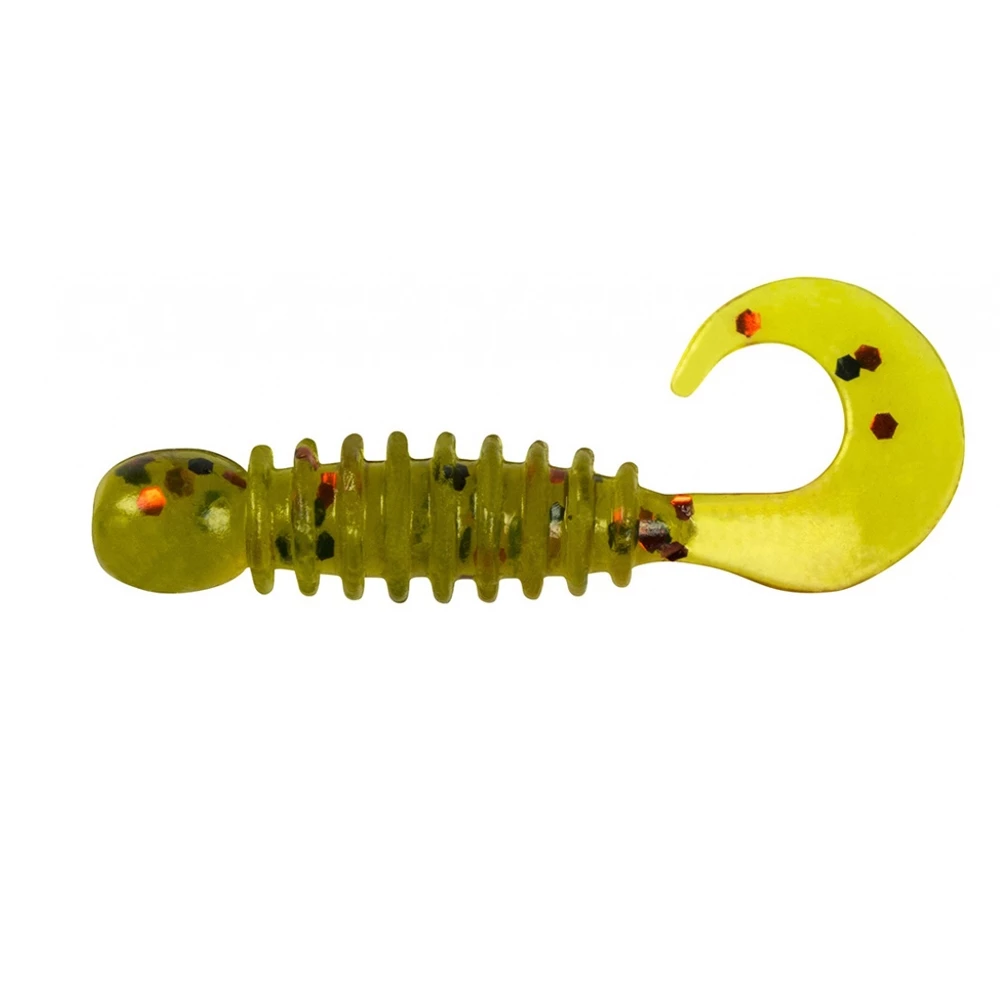 Watermelon Red Flake