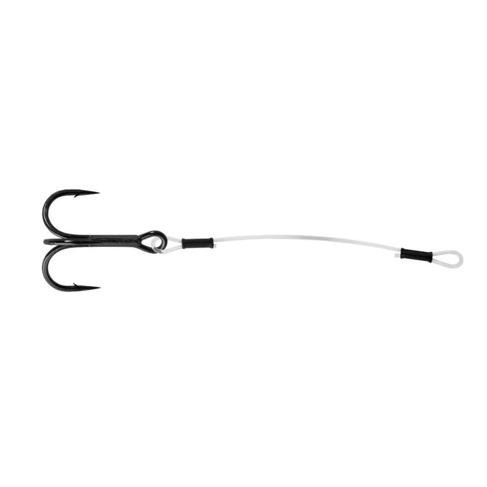 BKK Spear Stinger Fluoro (Zander) SS 9cm #4