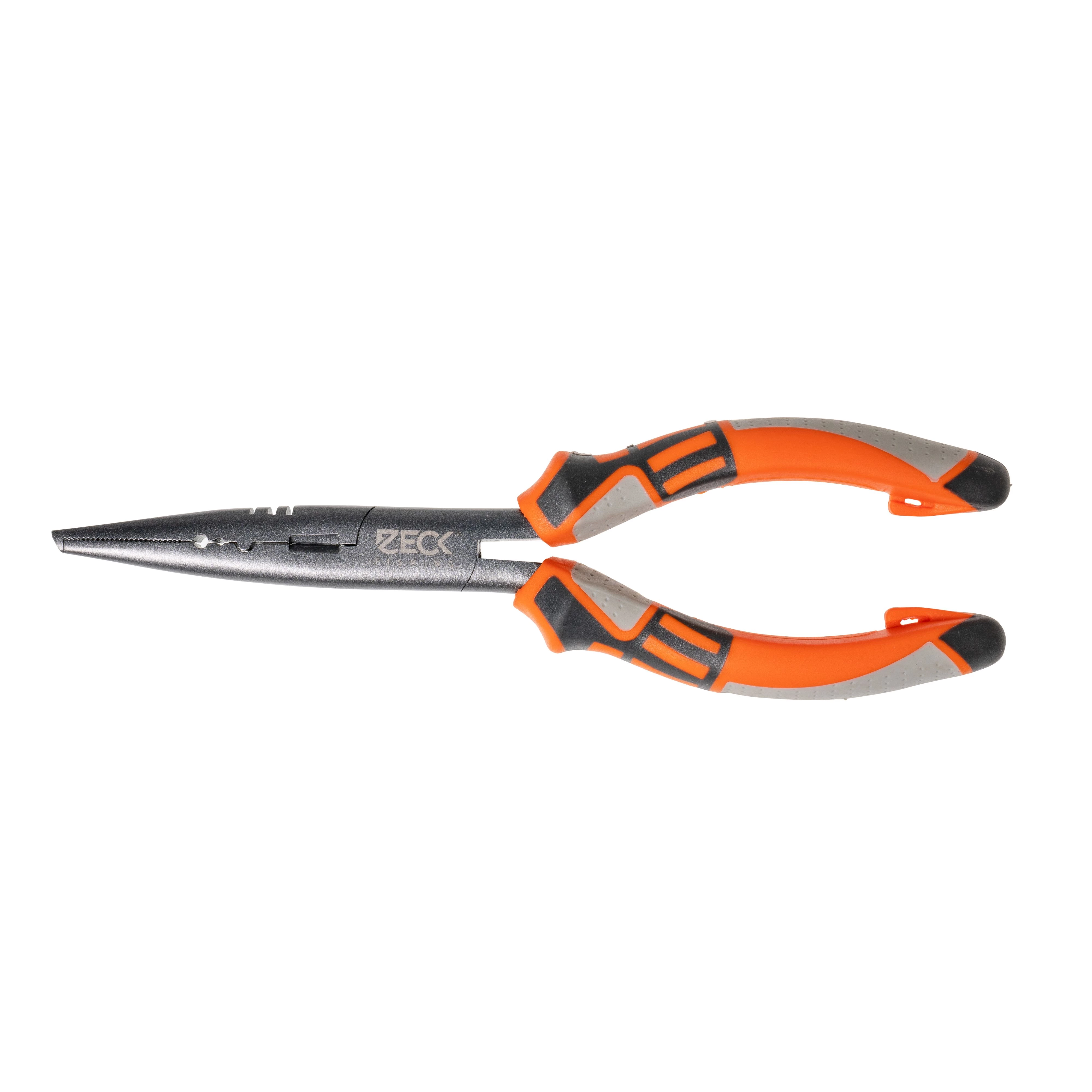 Zeck MP Pliers 18,5cm