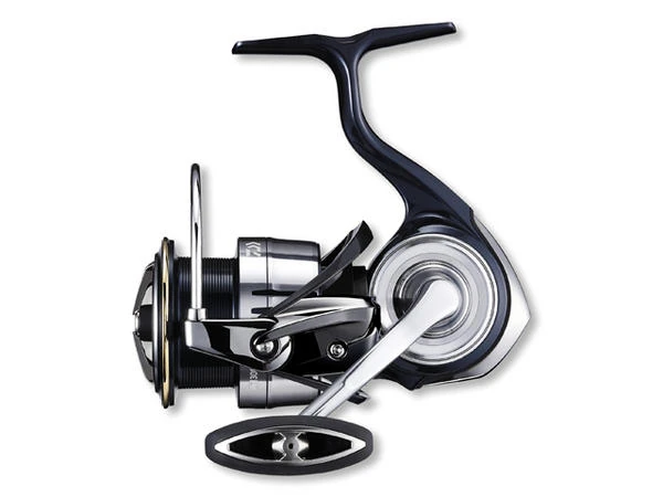 Daiwa Certate G LT Spinnrolle-3000-XH